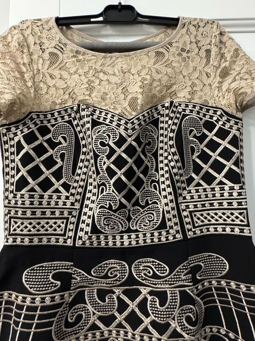 Rochie de ocazie, marimea S