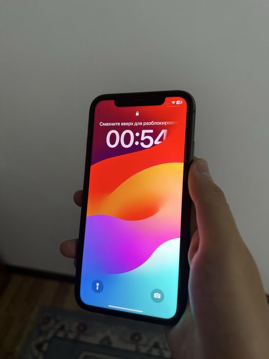 iPhone 11 Айфон 11 64/71