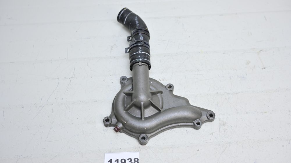 Capac Pompa Apa Aprilia RS 457 2024 - 2026
