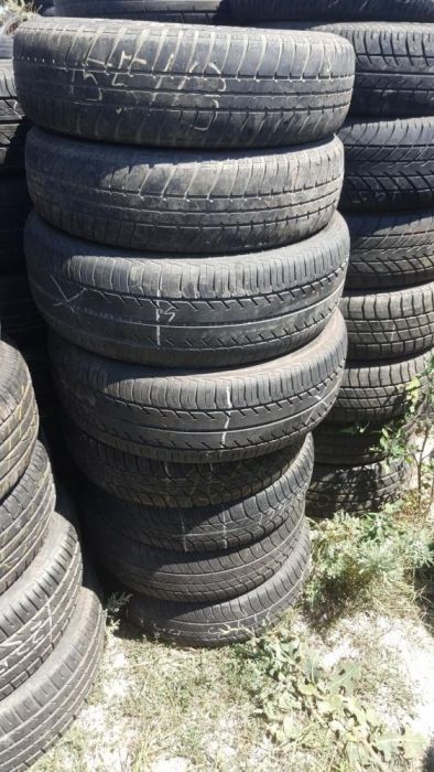 Зимни гуми автомобилни