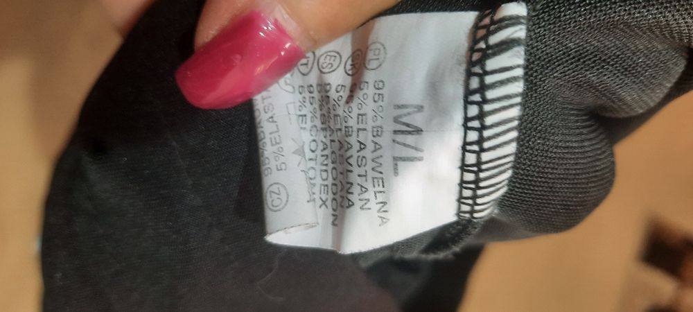 Pantaloni dama noi m/ l