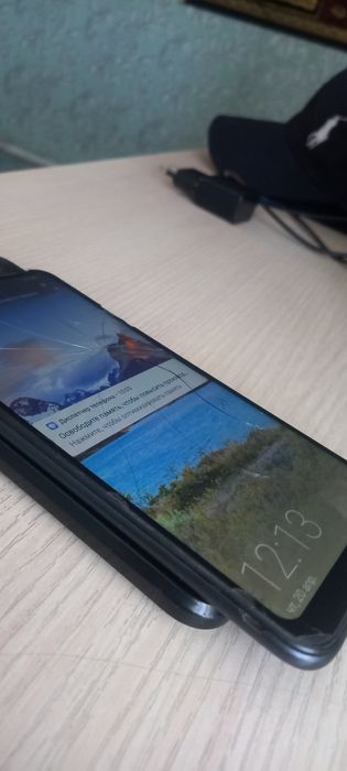 Продам телефон в хорошем состоянии