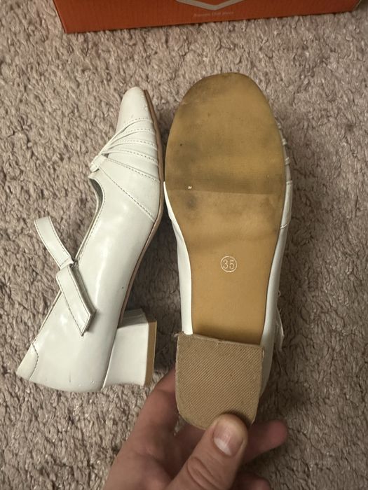 Детская обувь 2000