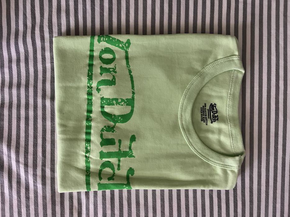 Von Dutch baby tee