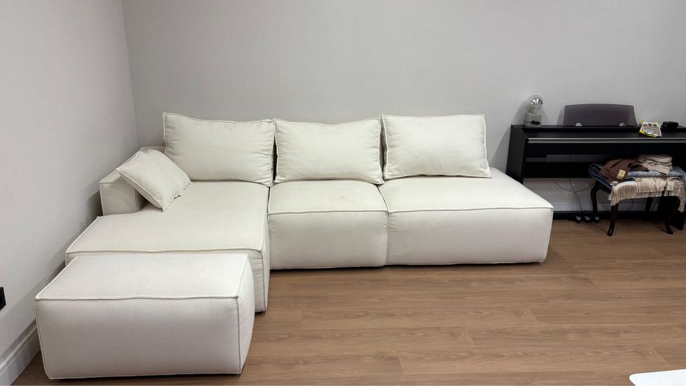 Диван раскладной