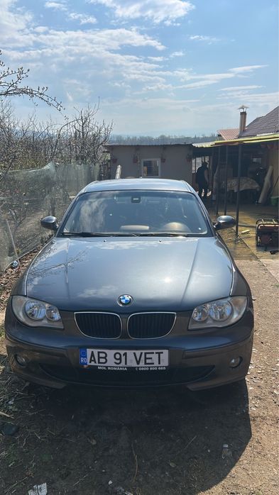 Vand bmw seria 1