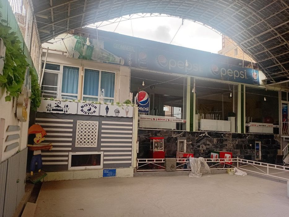 Gijduvon tumanda joylashgan Bisyor  tayyor biznes kafemizni sotamiz