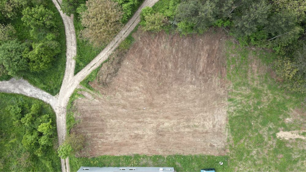 Продава се Парцел в Плевен, Индустриална зона - 1920 кв.м за 24 €/кв.м - Снимка #2