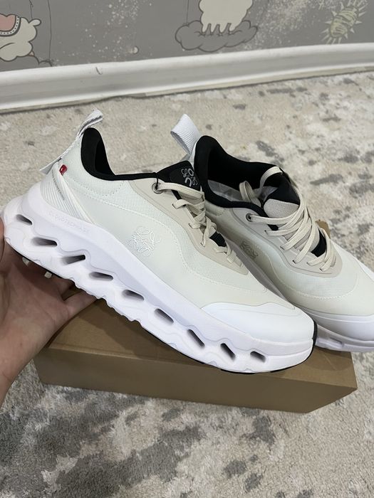 Кроссовки Loewe x On Running Cloudtilt 2.0