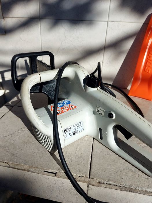 Ел резачка 2000w