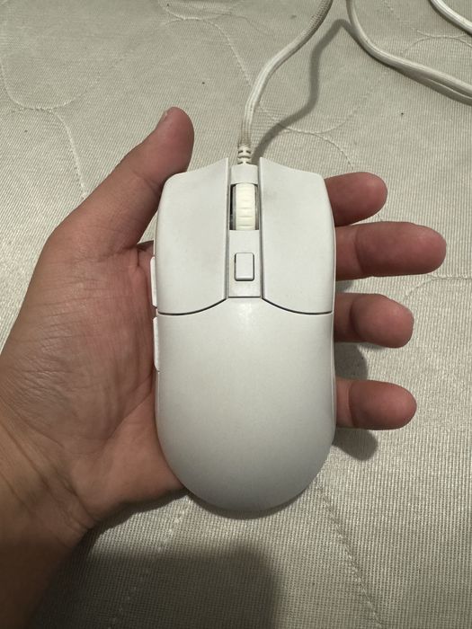 Продам Игровую мышку ARDOR GAMING