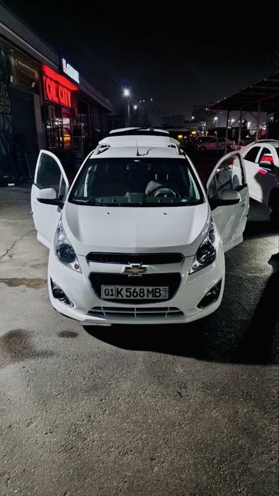 Spark A\T 2020 sotiladi xolati zor