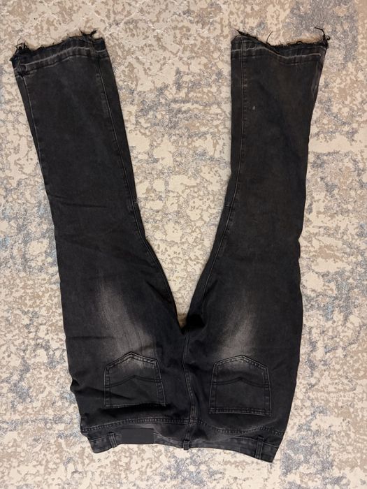 gallery dept jeans xl