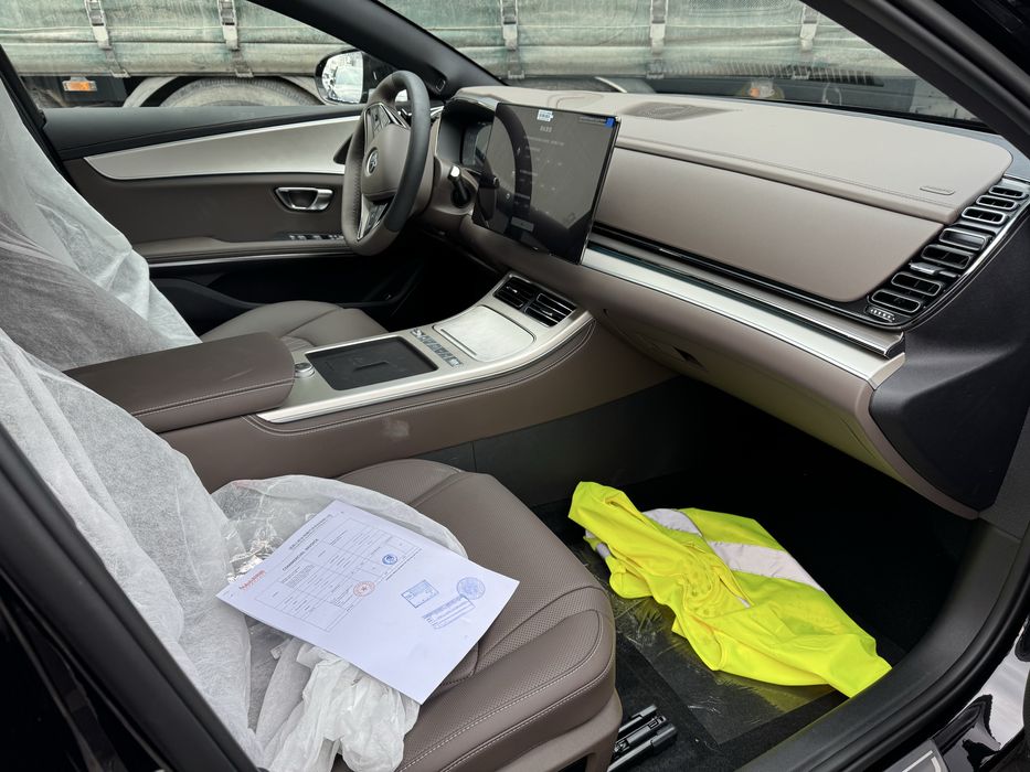 byd han 635 km smart 2025/2026