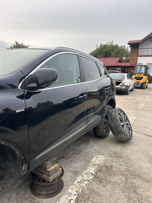Casetă direcție Renault Kadjar 2016