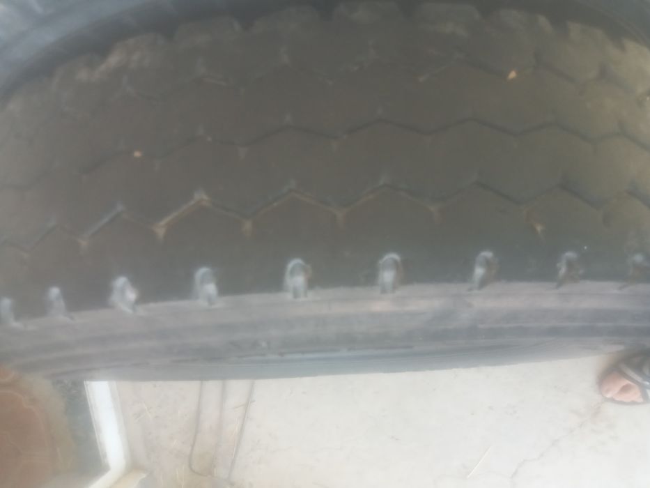 Gaz 53 uchun 260 240 balon bor