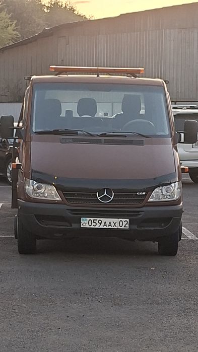 Услуги Эвакуатора