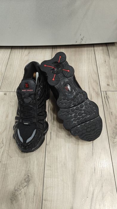 Nike shox TL Nr 41
