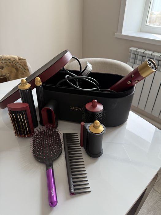 Дайсон стайлер для  волос