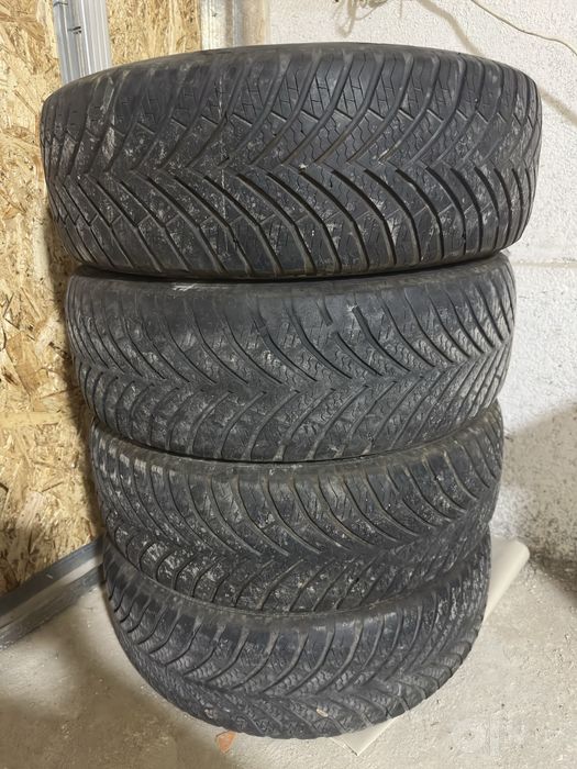 Yangi balon sotiladi 205/65 R 15