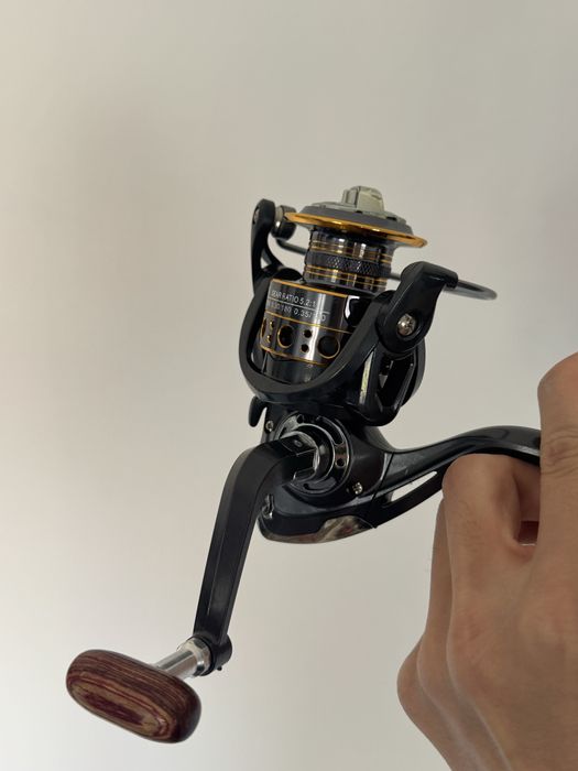 Катушка для рыбалки