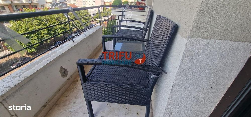 Apartament 3 camere in M-urii