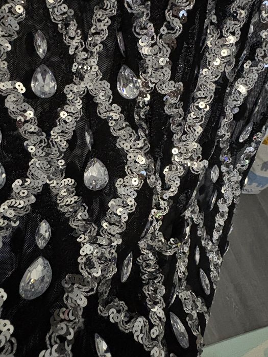 Rochia Masaka - Bella Barnett