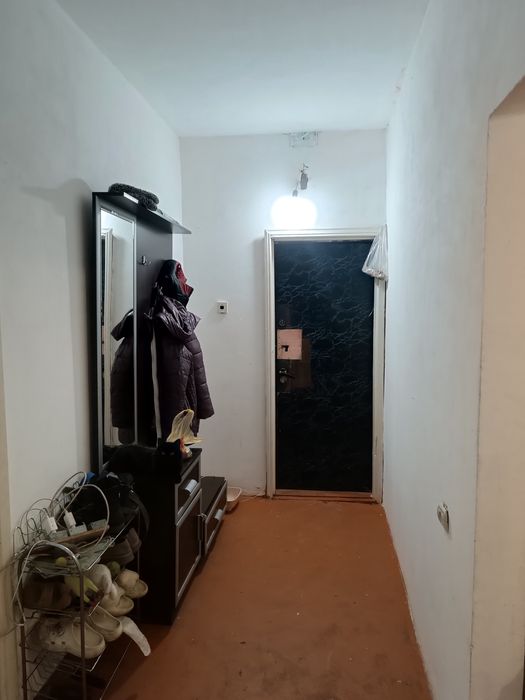 Продоется квартира палтарашка