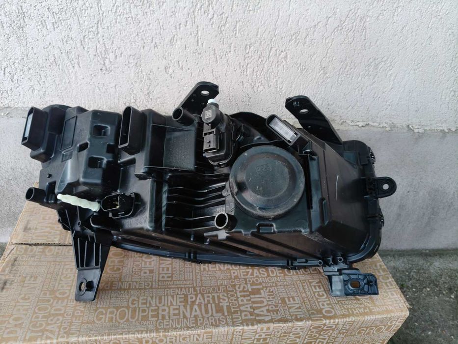 Far stanga Dacia Duster 3 2024 2025 2026 original