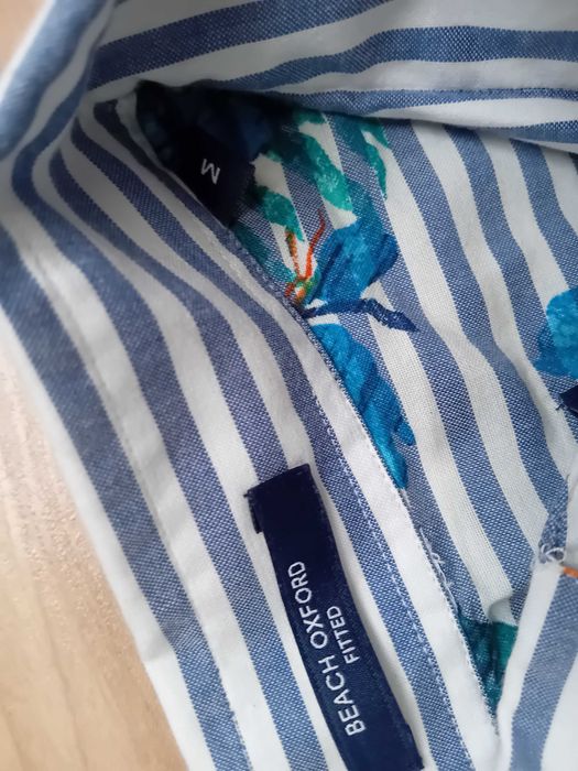 GANT/ Olymp нови мъжки ризи М р-р