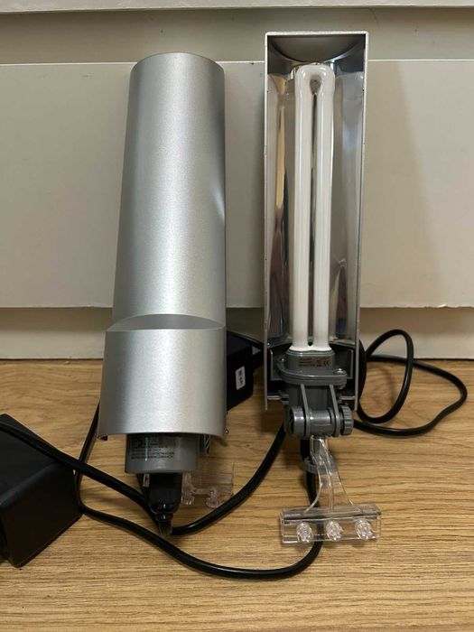 Осветителни тела за аквариум DENNERLE Nano Light 11W