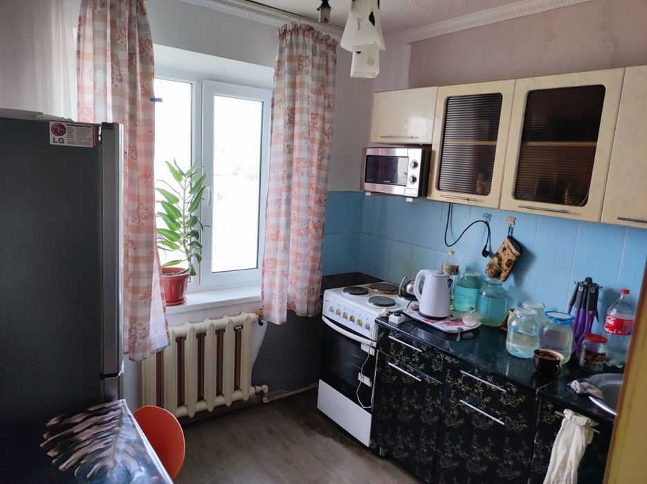 Продам или обмен квартиры