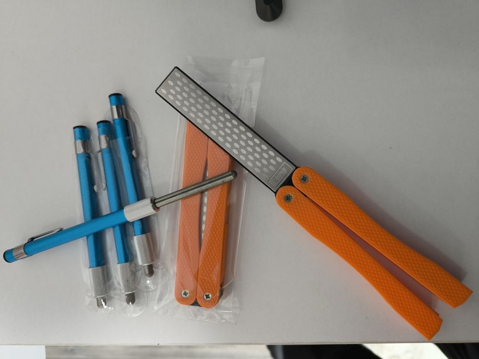 Точило за нож! Лов и риболов