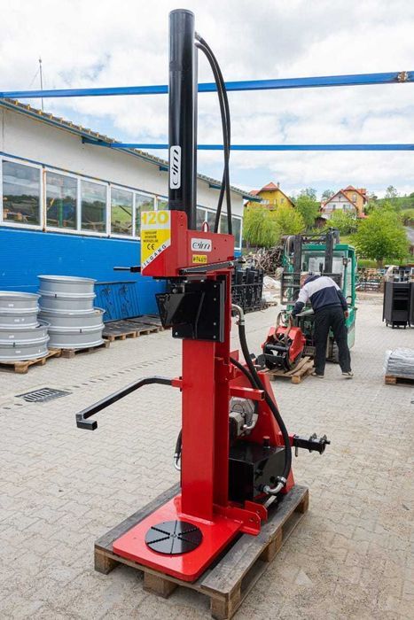 despicator hidraulic eim 20 la tractor