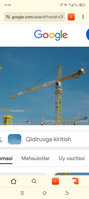 6 oylik sitajorlikni yakunlagan