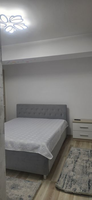 Inchiriez apartament  2 camere decomandat cu boxa si loc de parcare - Vedere 5