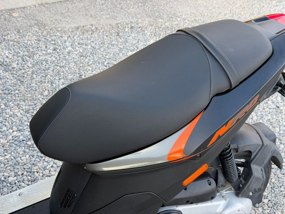 Piaggio NRG Power HiPer2-Pro