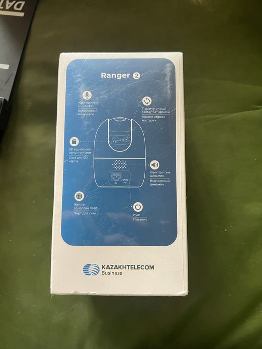 Камера безпроводной