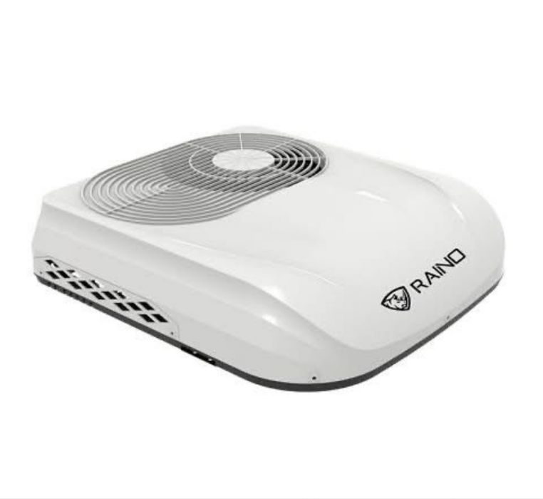 МИНИ таванен КЛИМАТИК + монтаж  RAINO