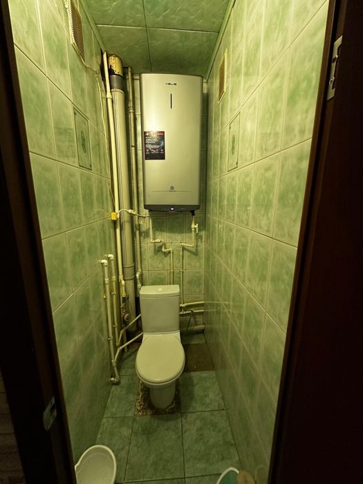 Квартира 2-х комнатная