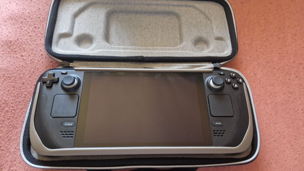 steam deck lcd - Console Portabile oferte online | OLX.ro