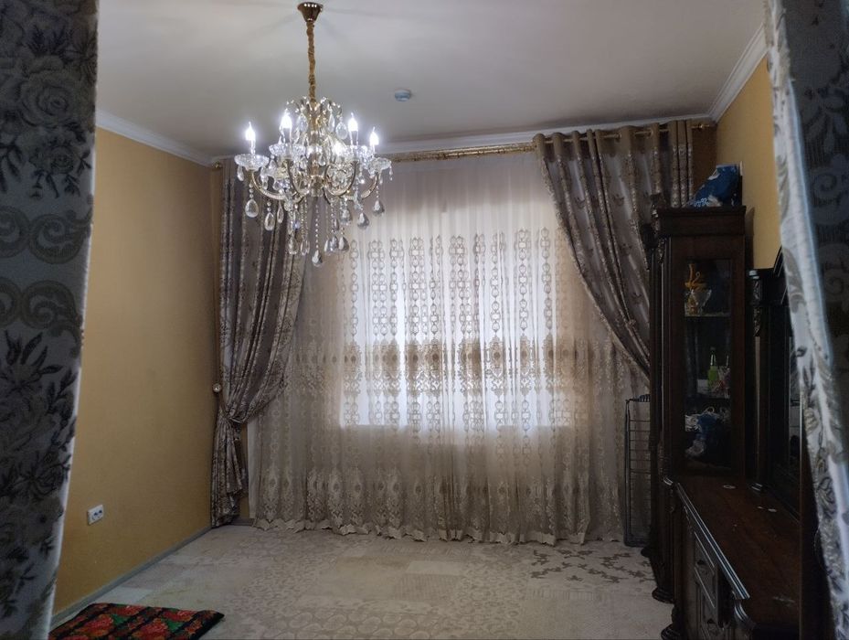 Sergeli Yangi hayot tumani Yangi Darxon mahallasi Novastroyka 45000$