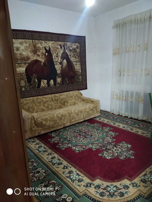 Яшнабод тумани, Тузель-4, 77-серия, 3/1/4 квартира сотилади