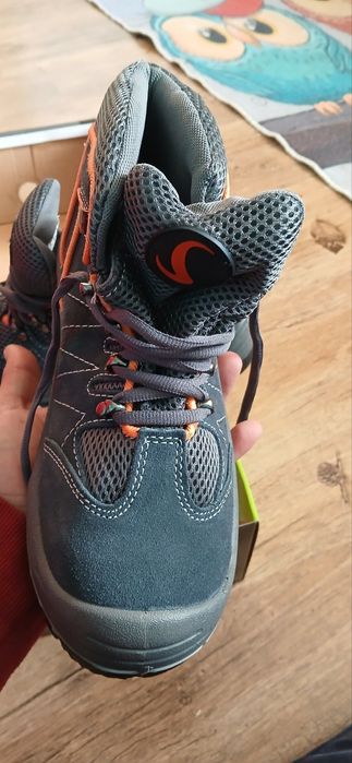 Работни обувки 41 номер.