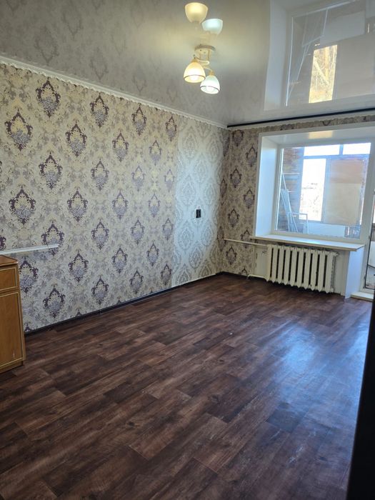 Сдается одна комнатная квр