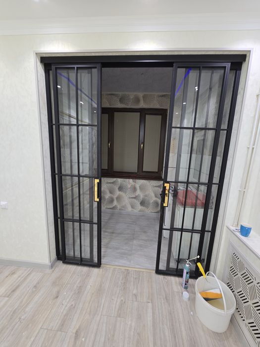 Срочно продаётся квартира без маклер в Кадишева 3х комнатная евро ремо