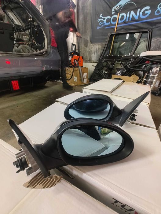 Огледала за Bmw Е90