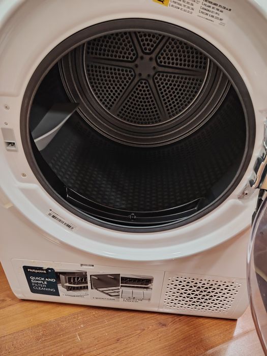 Сушилня  Hotpoint Ariston