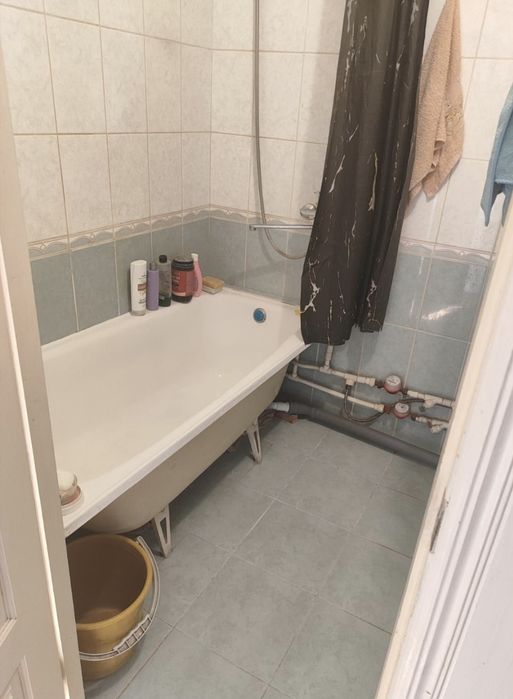 Продам 2хком квартиру район Океана.