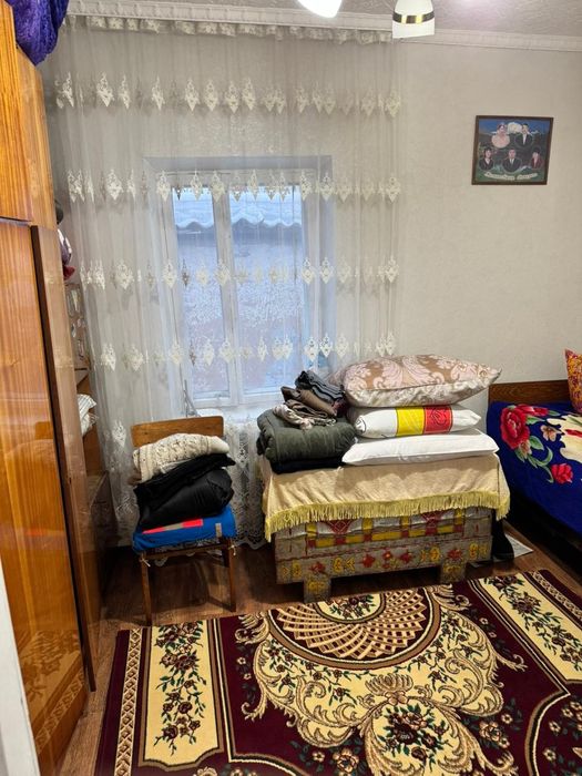 Продам частный дом на Мирном